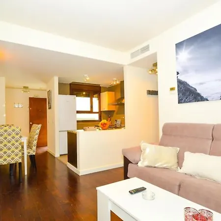 Apartamento Ideal Casco Antiguo Sevilla, Goles Bajo