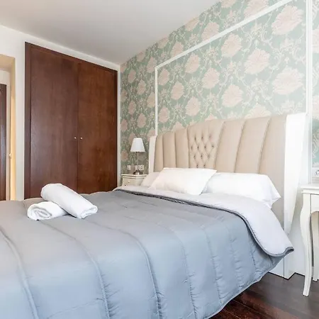 Apartamento Ideal Casco Antiguo Sevilla, Goles Bajo *