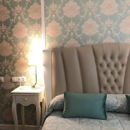 Apartamento Ideal Casco Antiguo Sevilla, Goles Bajo *