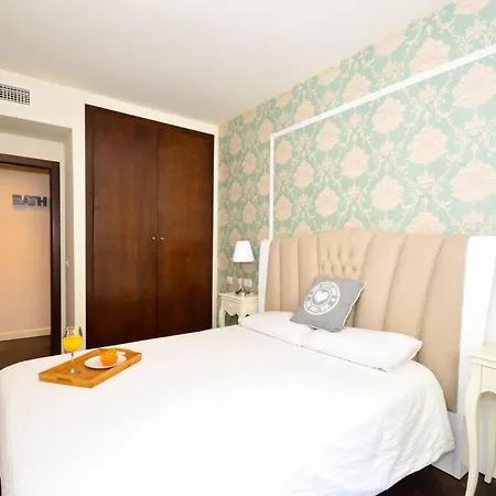 Apartamento Ideal Casco Antiguo Sevilla, Goles Bajo *
