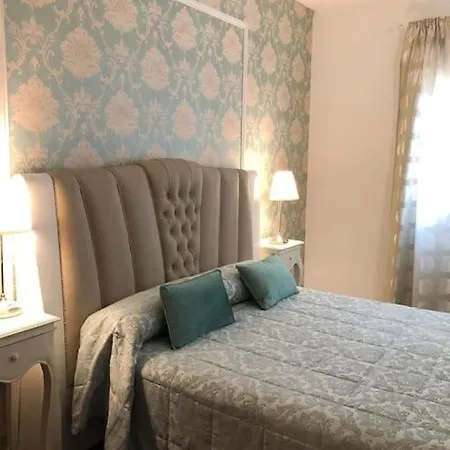 Ideal Casco Antiguo Sevilla, Goles Bajo Apartament